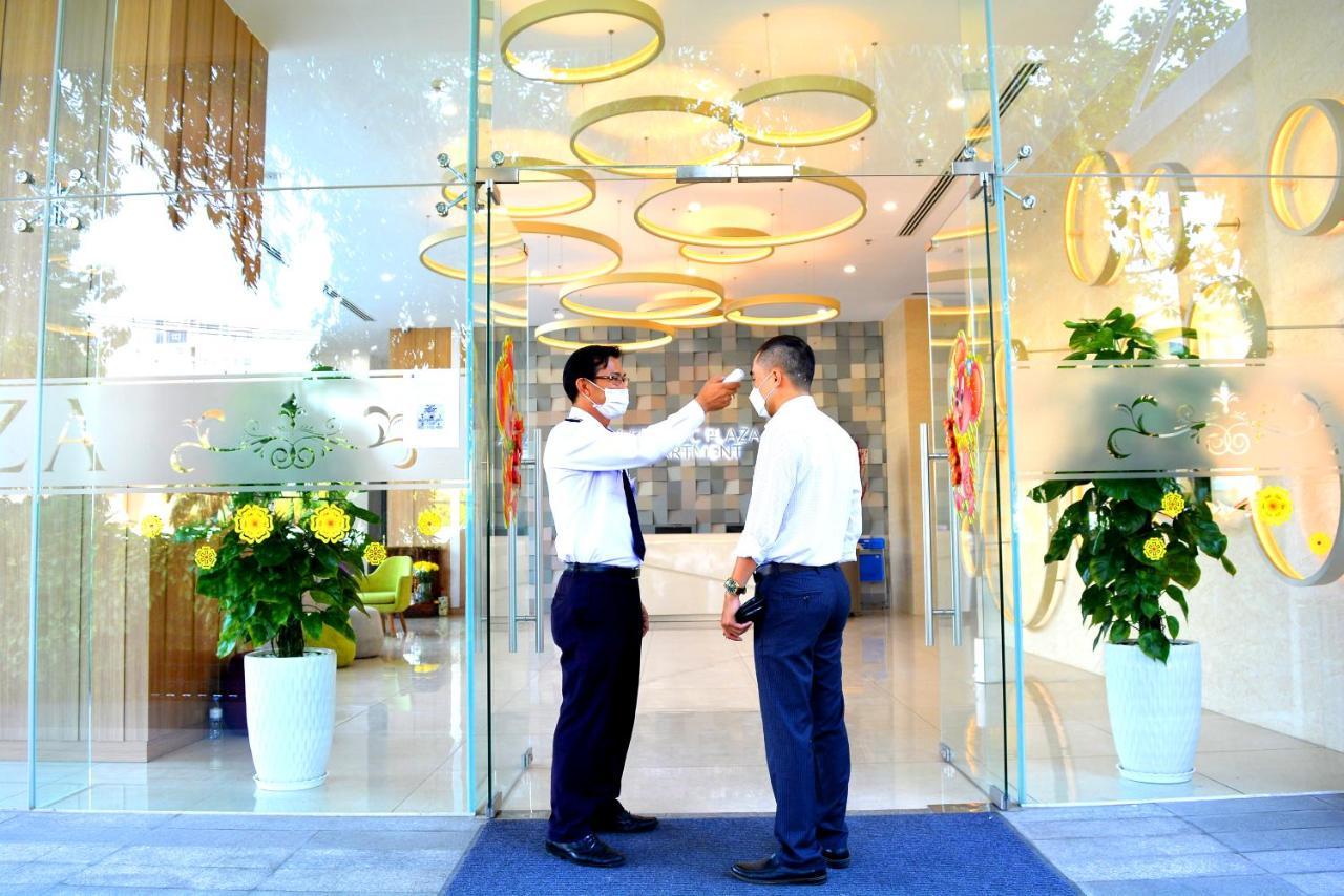 Holiday Republic Saigon Airport Ciudad Ho Chi Minh  Exterior foto
